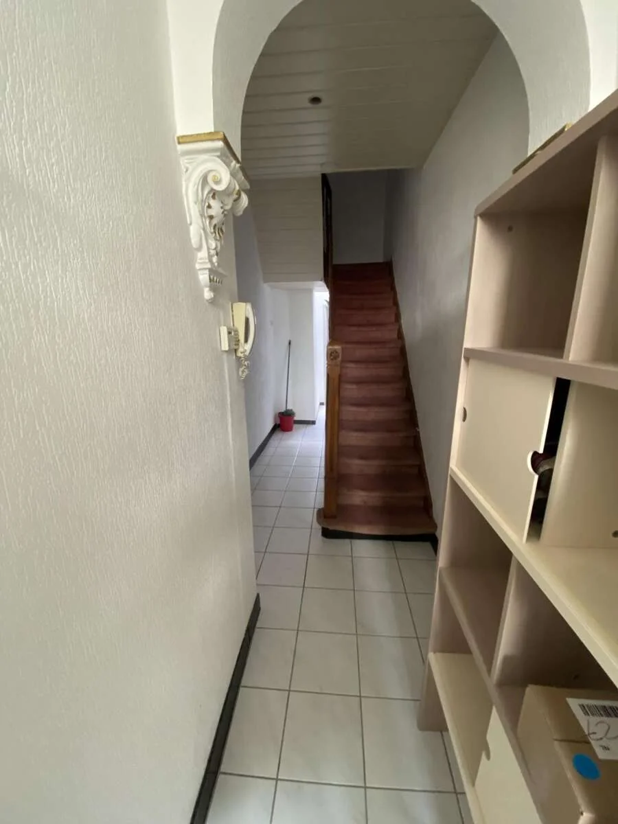 Foto van de Appartement gelegen aan de Akersteenweg in Maastricht