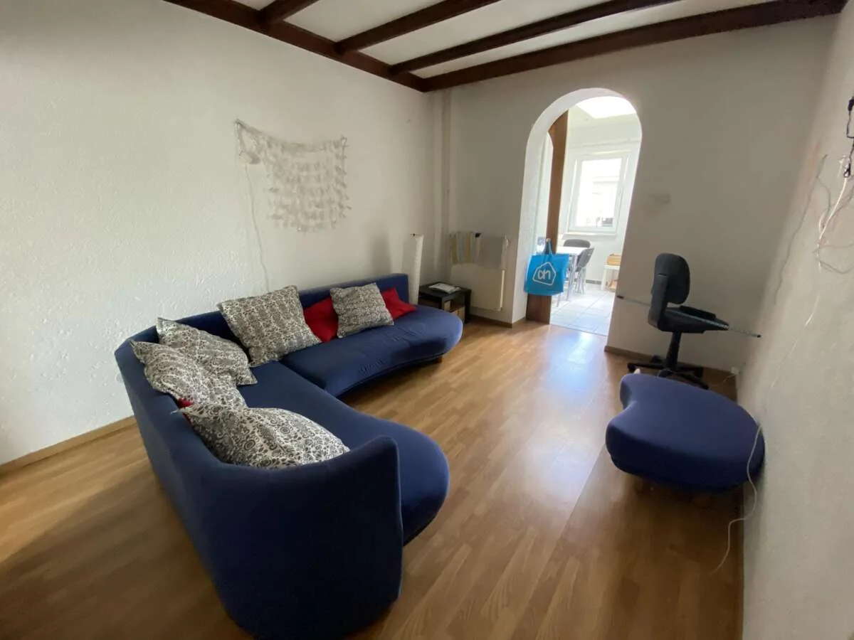 Foto van de Appartement gelegen aan de Akersteenweg in Maastricht