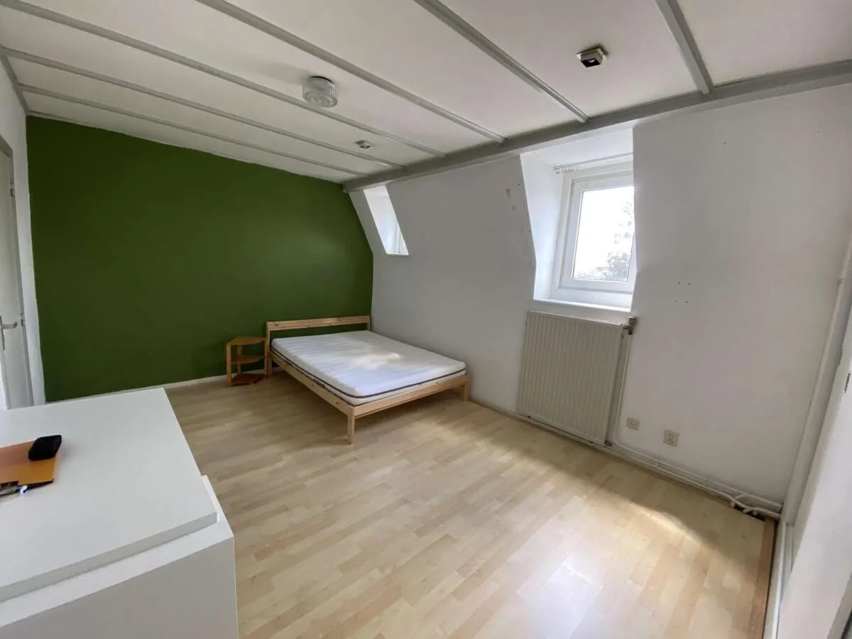 Foto van de Appartement gelegen aan de Akersteenweg in Maastricht