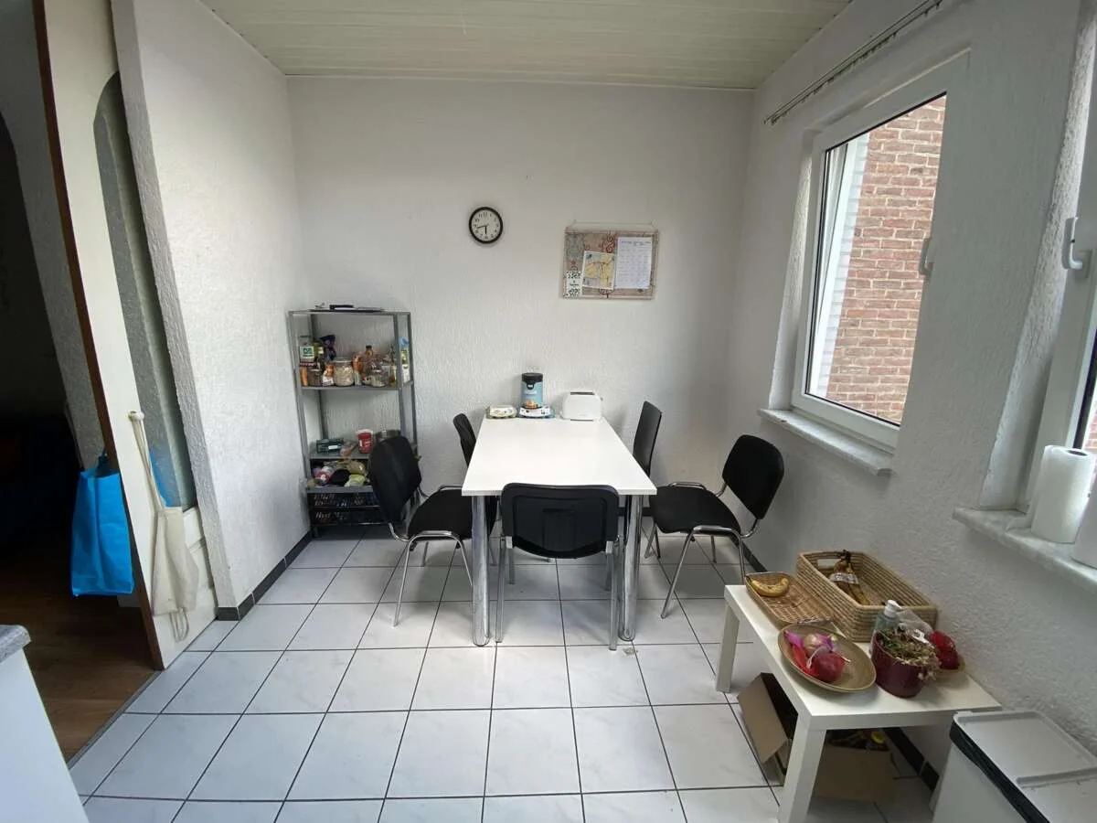 Foto van de Appartement gelegen aan de Akersteenweg in Maastricht