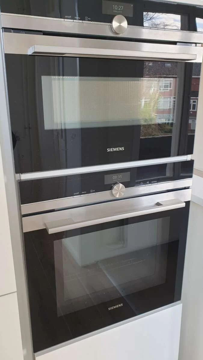 Foto van de Appartement gelegen aan de Korreweg in Groningen