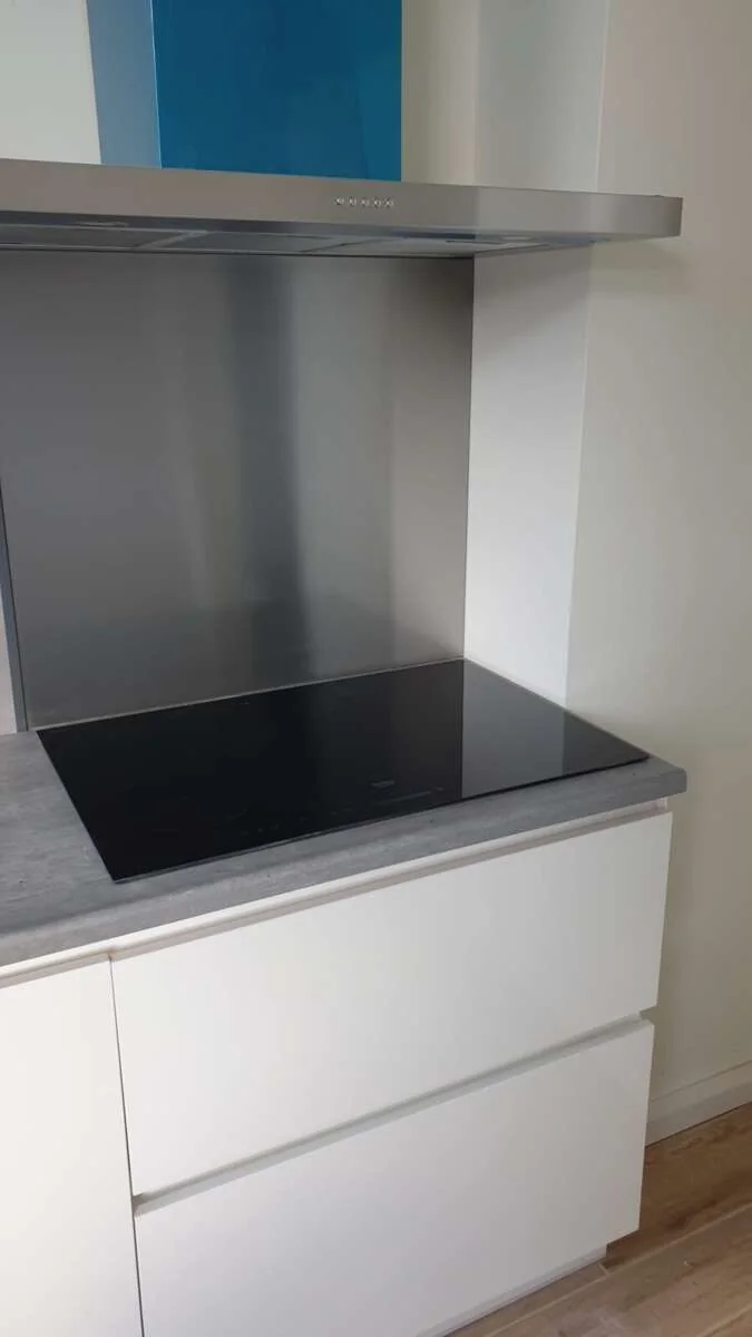 Foto van de Appartement gelegen aan de Korreweg in Groningen