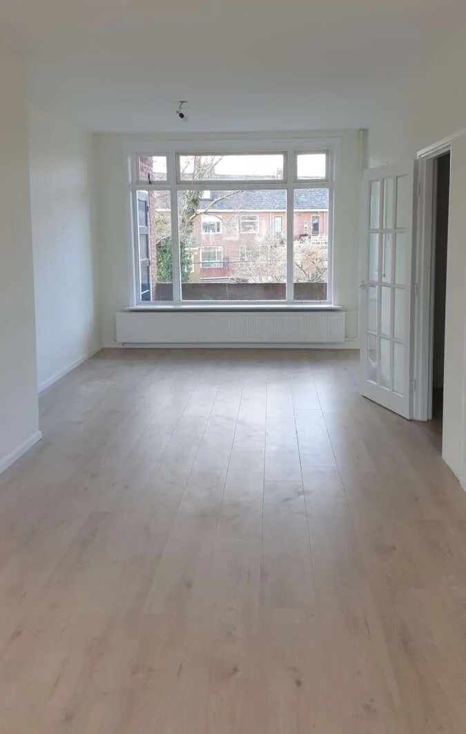Foto van de Appartement gelegen aan de Korreweg in Groningen