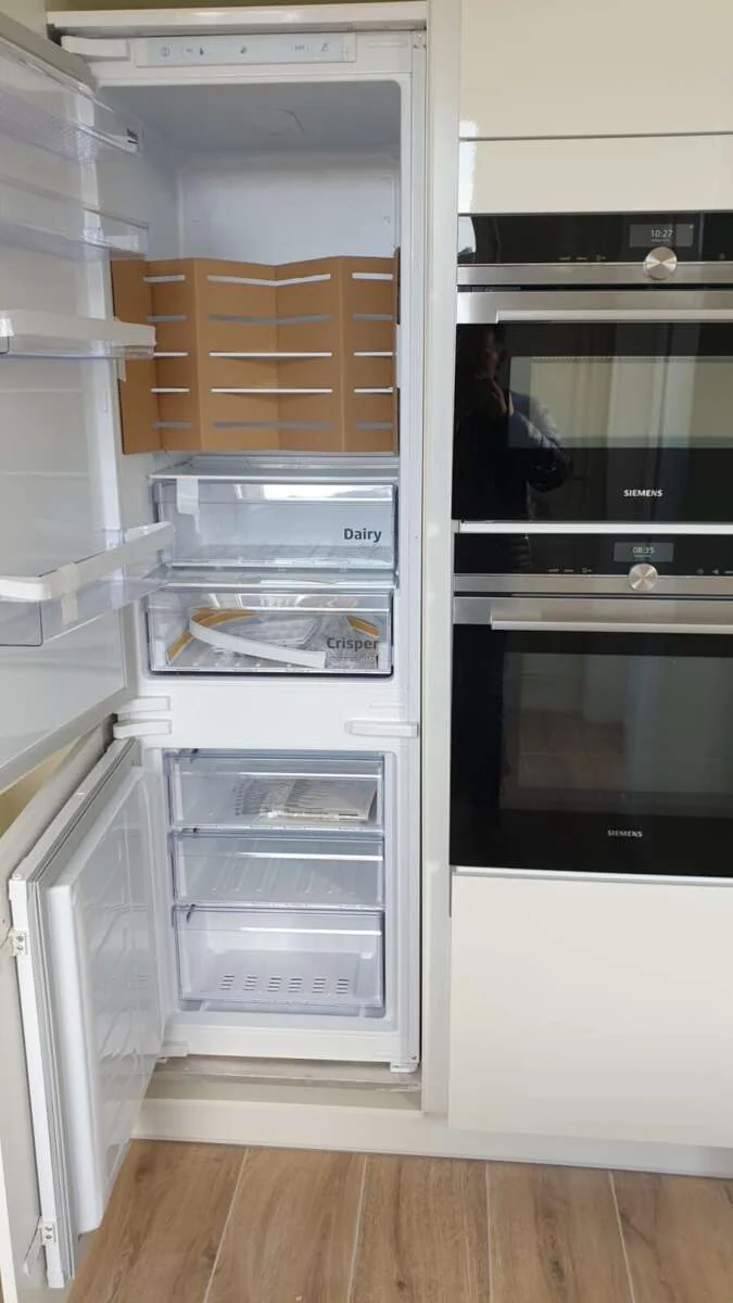 Foto van de Appartement gelegen aan de Korreweg in Groningen