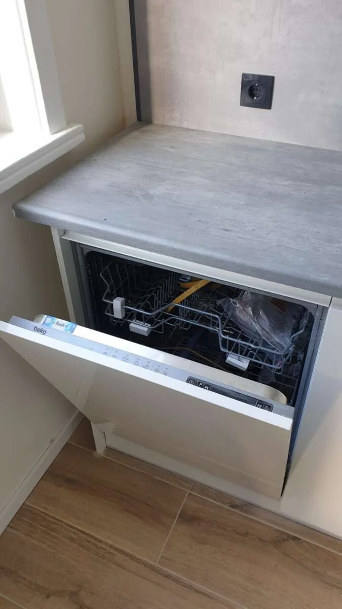 Foto van de Appartement gelegen aan de Korreweg in Groningen