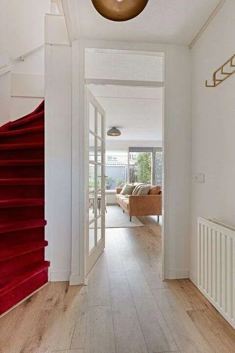 Foto van de Appartement gelegen aan de Herman de Manlaan in Amstelveen