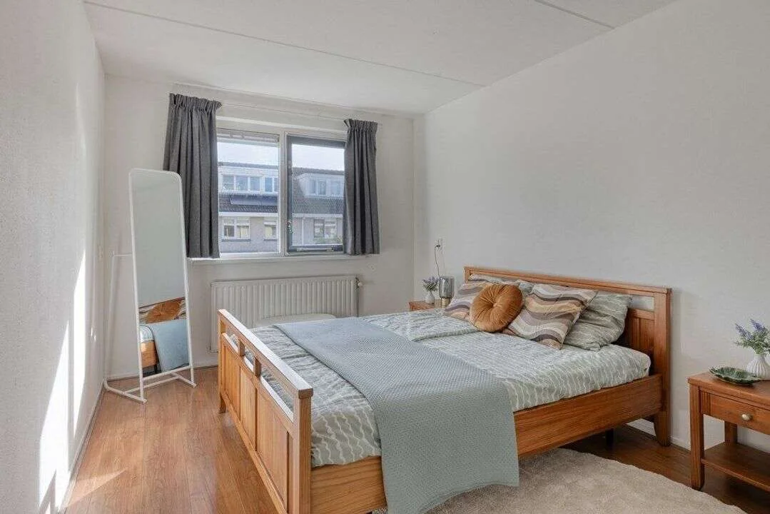 Foto van de Appartement gelegen aan de Herman de Manlaan in Amstelveen