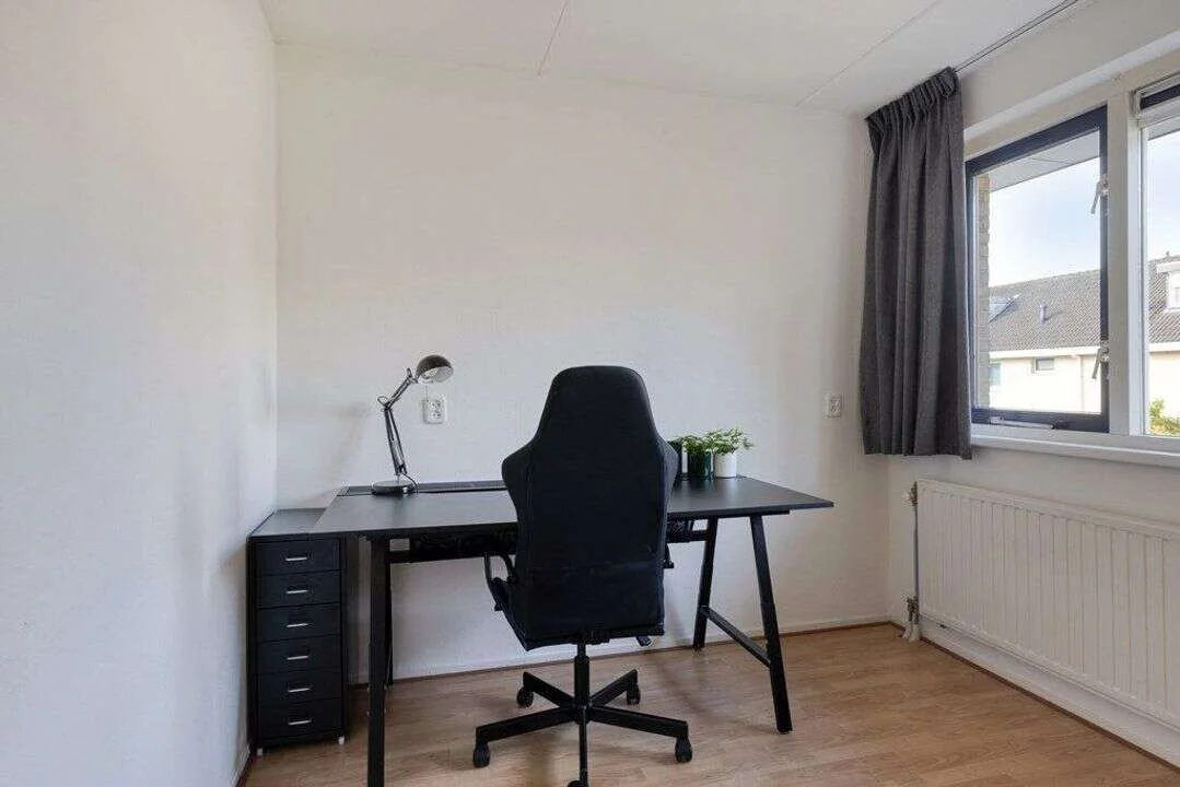 Foto van de Appartement gelegen aan de Herman de Manlaan in Amstelveen