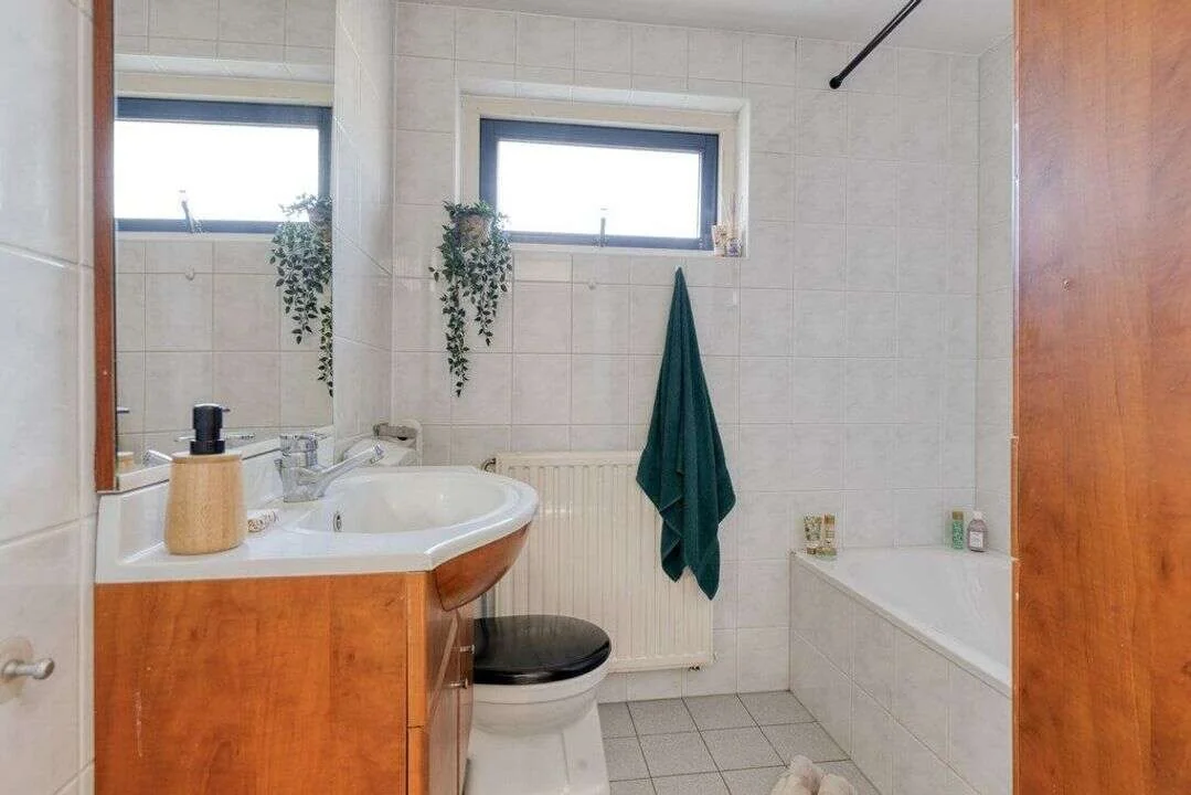 Foto van de Appartement gelegen aan de Herman de Manlaan in Amstelveen