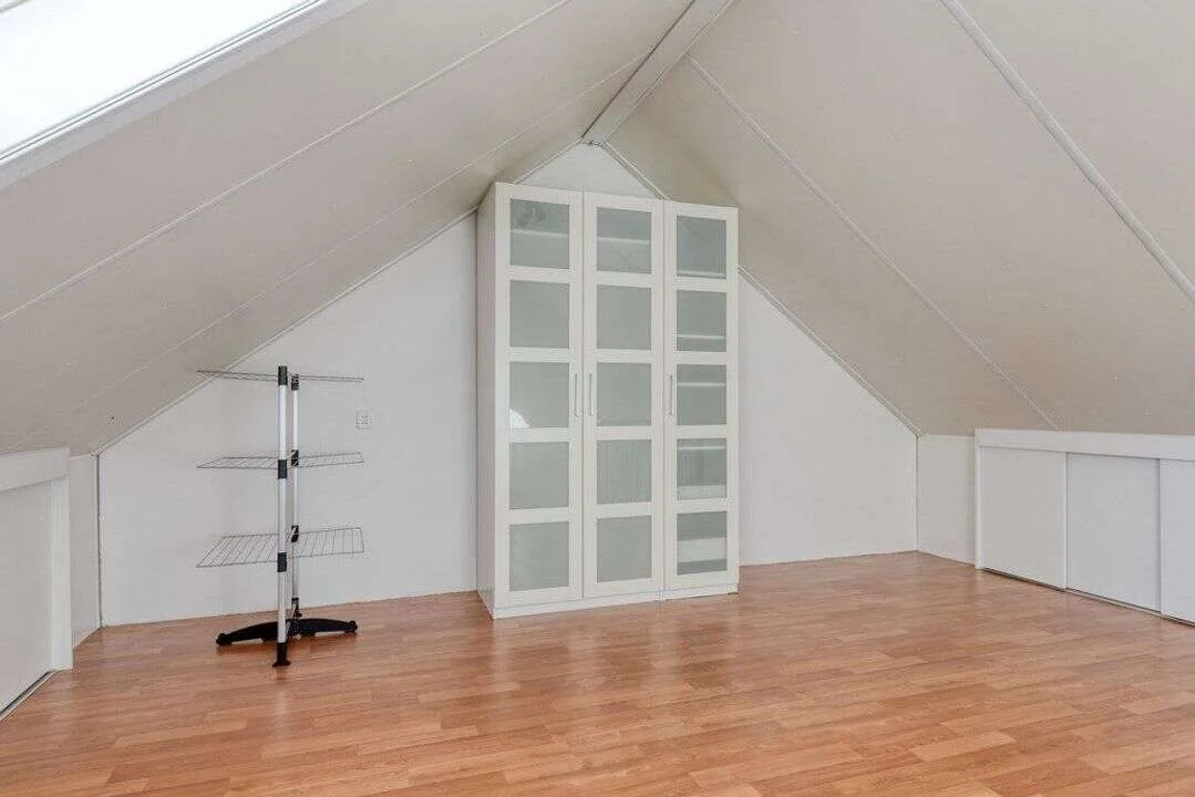 Foto van de Appartement gelegen aan de Herman de Manlaan in Amstelveen