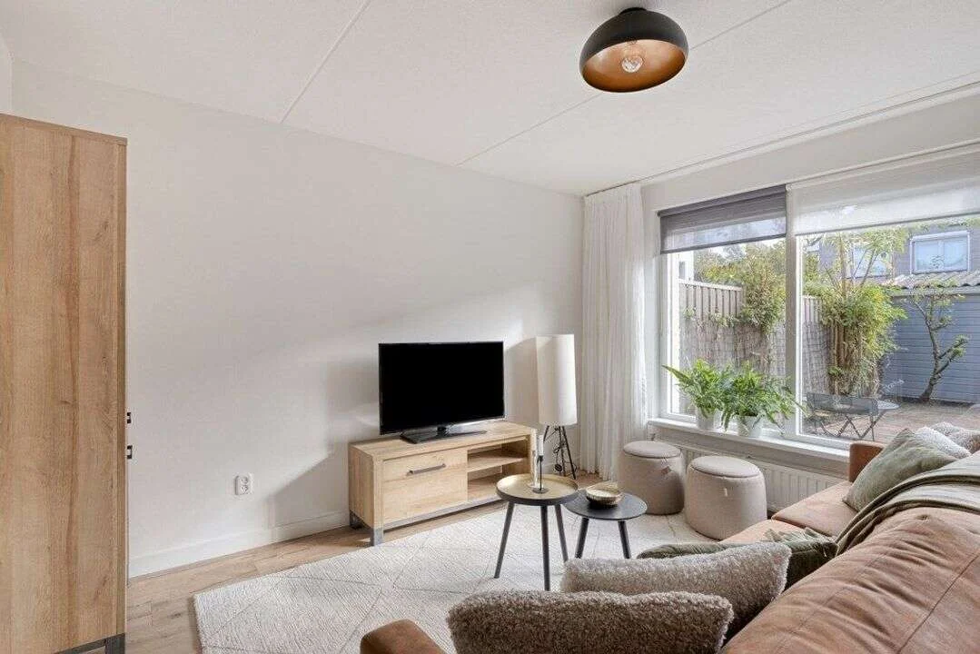 Foto van de Appartement gelegen aan de Herman de Manlaan in Amstelveen