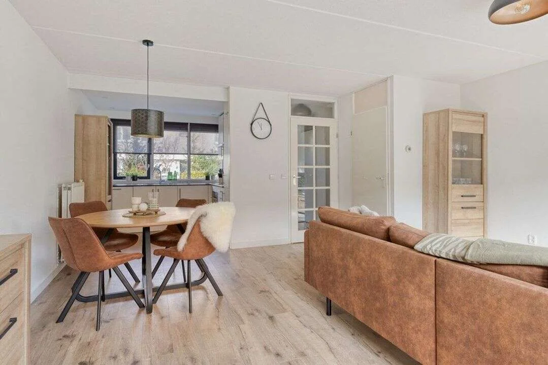 Foto van de Appartement gelegen aan de Herman de Manlaan in Amstelveen