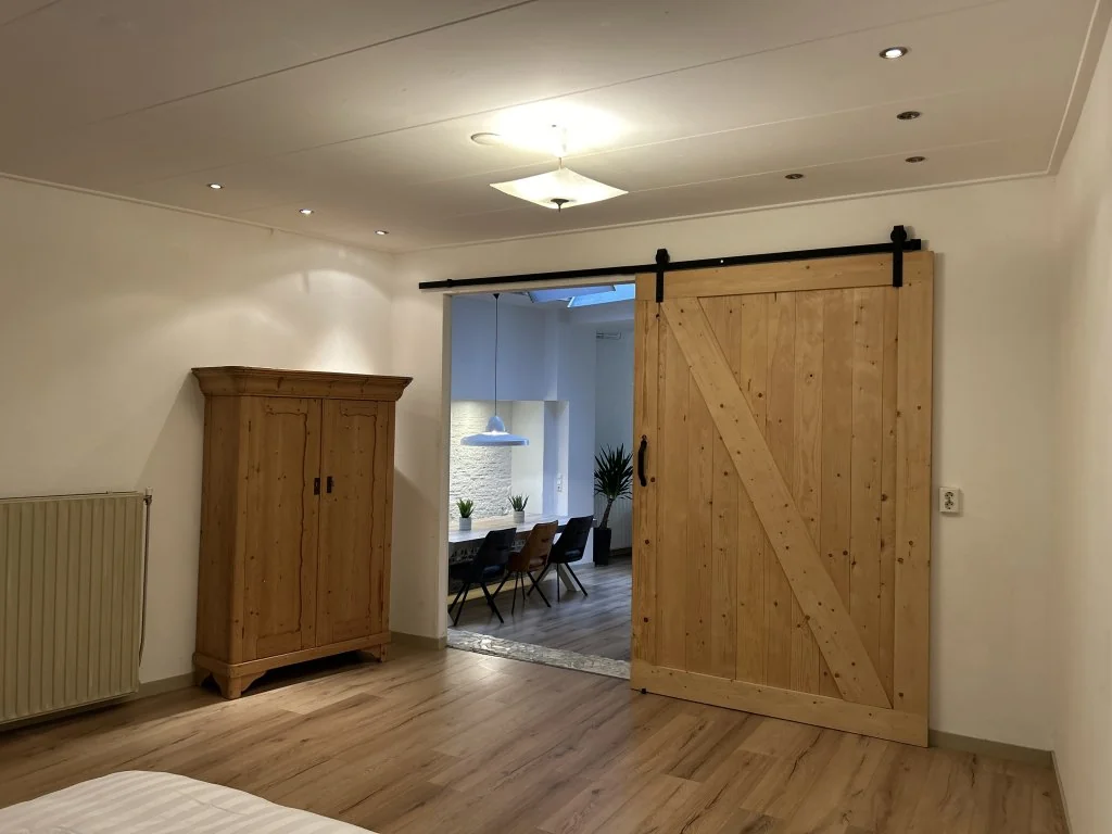 Foto van de Appartement gelegen aan de Eewal in Leeuwarden