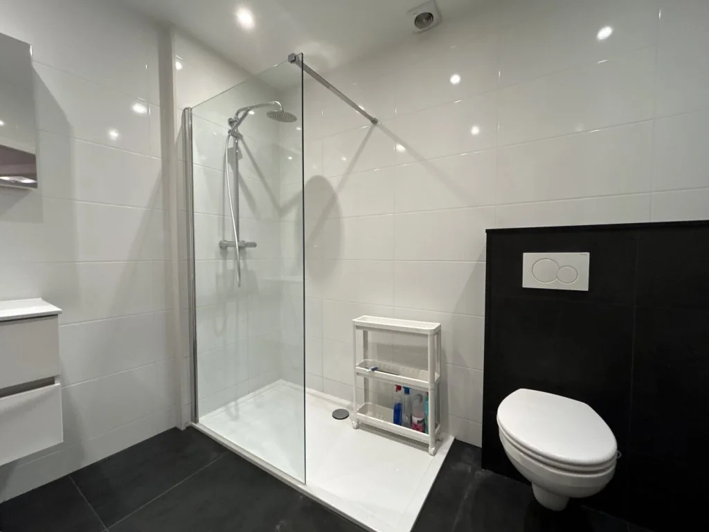 Foto van de Appartement gelegen aan de Eewal in Leeuwarden