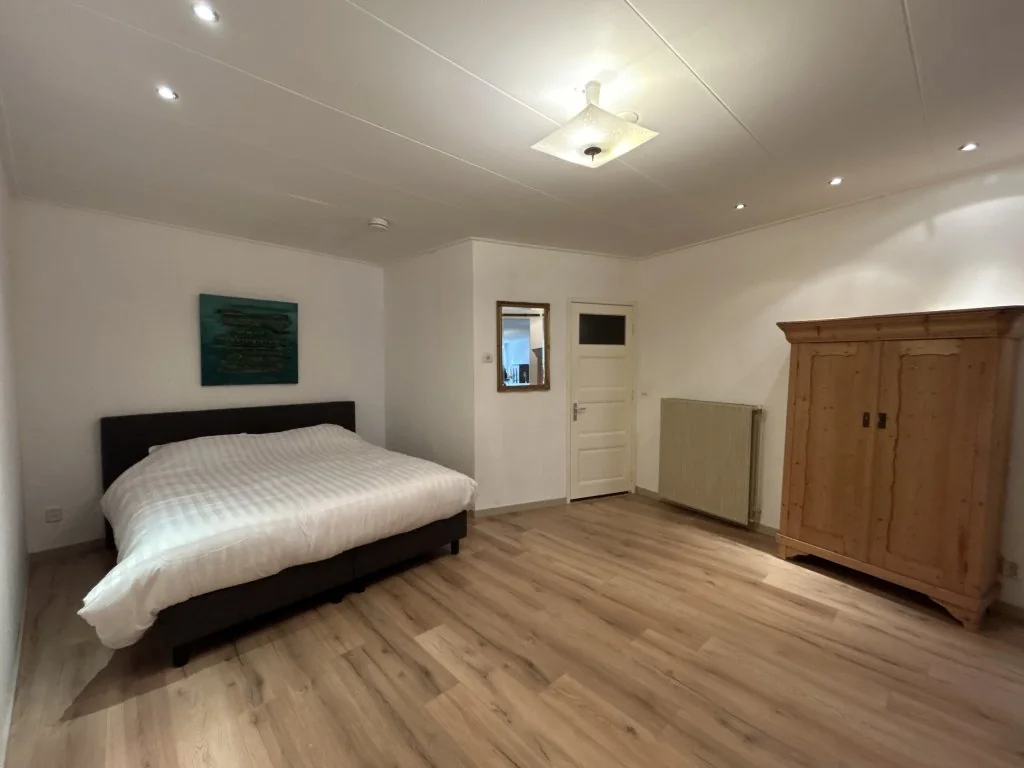 Foto van de Appartement gelegen aan de Eewal in Leeuwarden