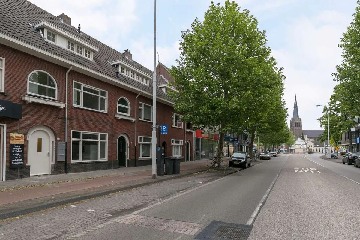 Foto van de Appartement gelegen aan de Aalsterweg in Eindhoven