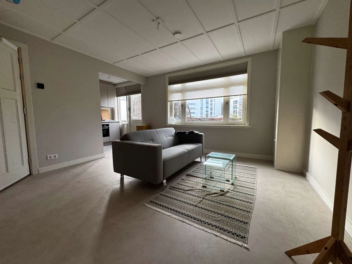 Foto van de Appartement gelegen aan de Aalsterweg in Eindhoven