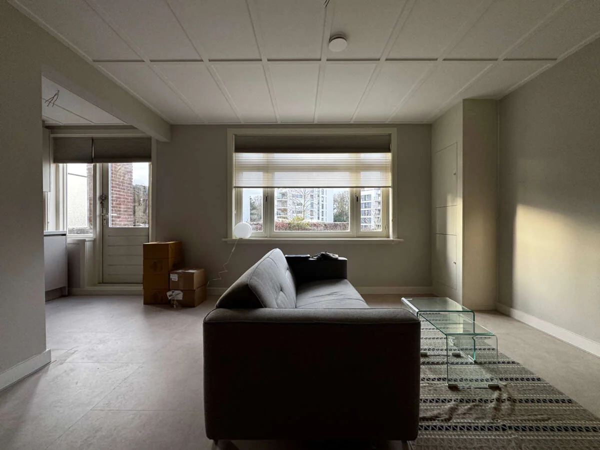 Foto van de Appartement gelegen aan de Aalsterweg in Eindhoven