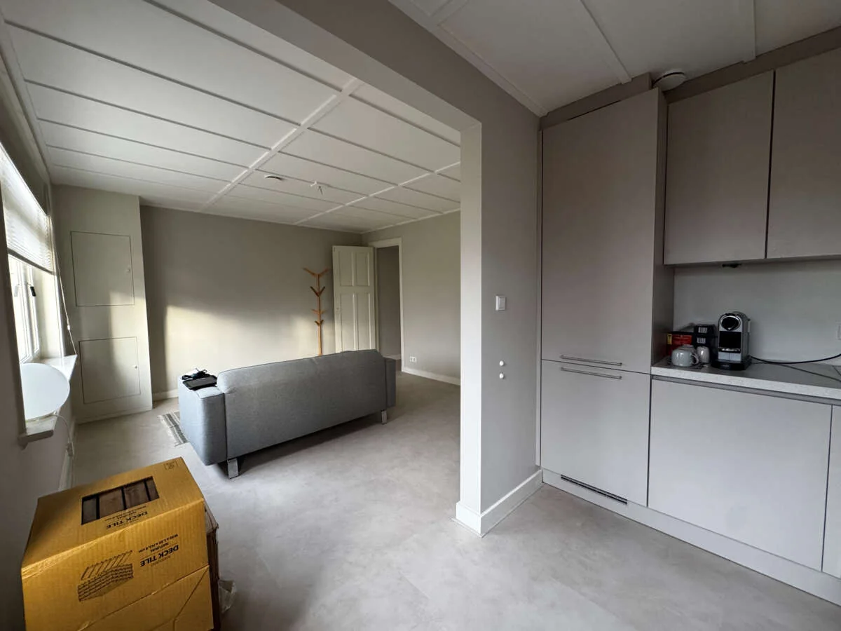 Foto van de Appartement gelegen aan de Aalsterweg in Eindhoven