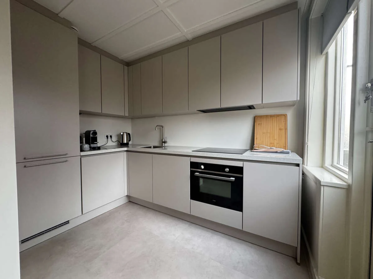 Foto van de Appartement gelegen aan de Aalsterweg in Eindhoven