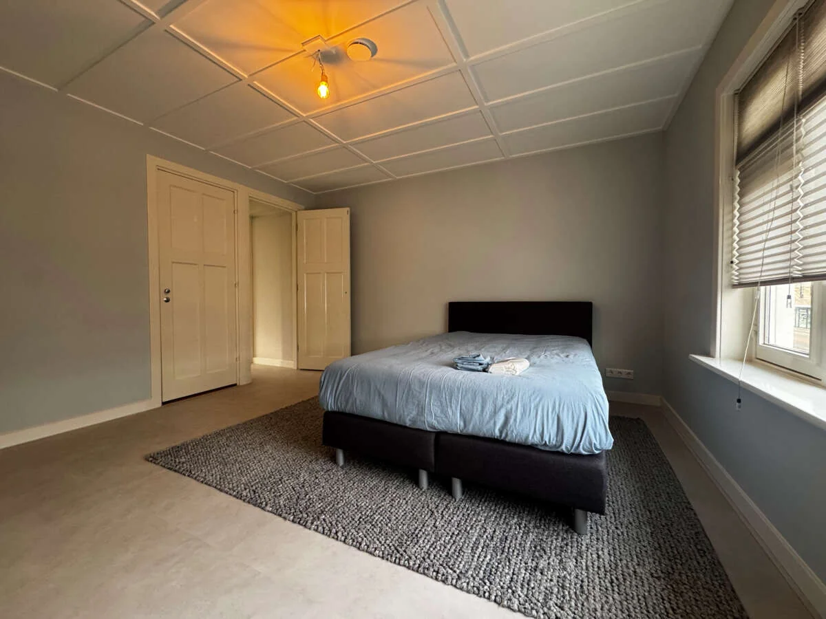 Foto van de Appartement gelegen aan de Aalsterweg in Eindhoven