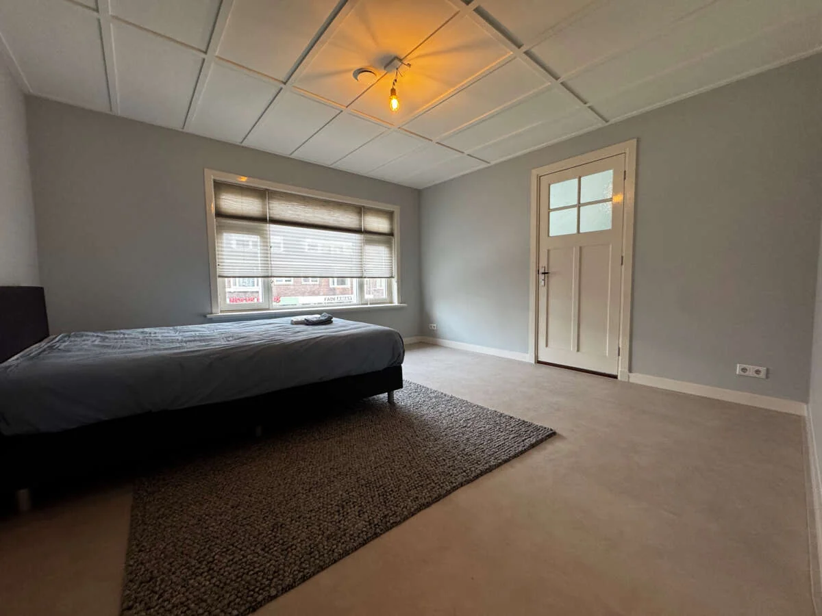 Foto van de Appartement gelegen aan de Aalsterweg in Eindhoven