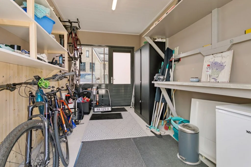 Foto van de Appartement gelegen aan de Sterrenkroos in Bergen op Zoom