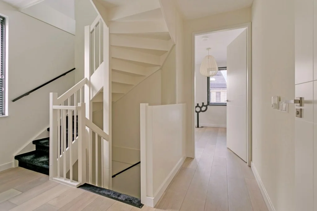 Foto van de Appartement gelegen aan de Sterrenkroos in Bergen op Zoom