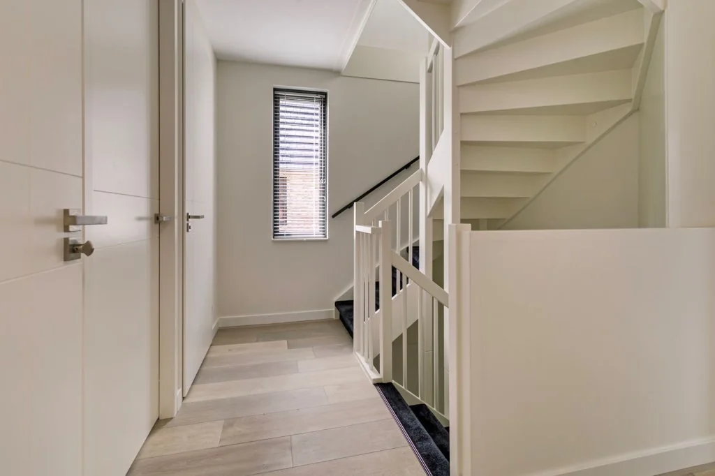 Foto van de Appartement gelegen aan de Sterrenkroos in Bergen op Zoom