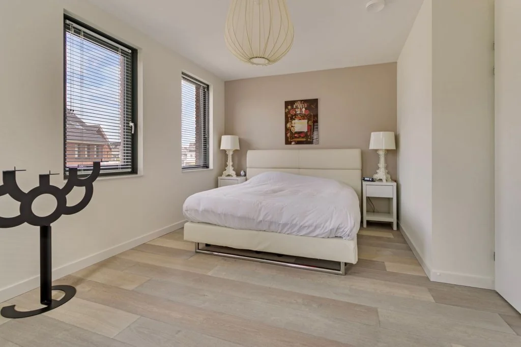 Foto van de Appartement gelegen aan de Sterrenkroos in Bergen op Zoom