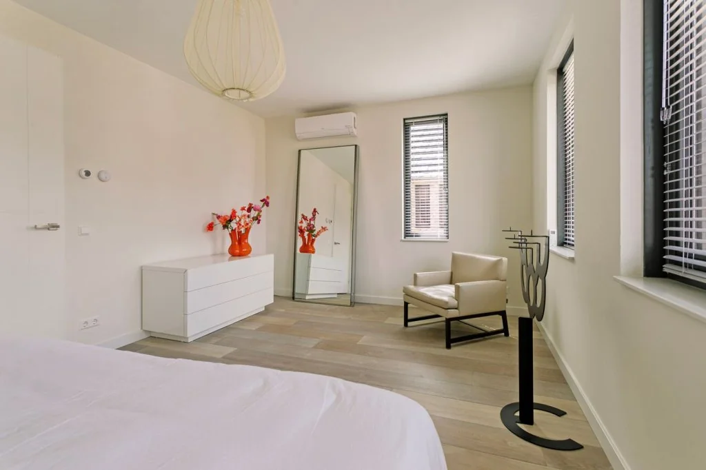 Foto van de Appartement gelegen aan de Sterrenkroos in Bergen op Zoom