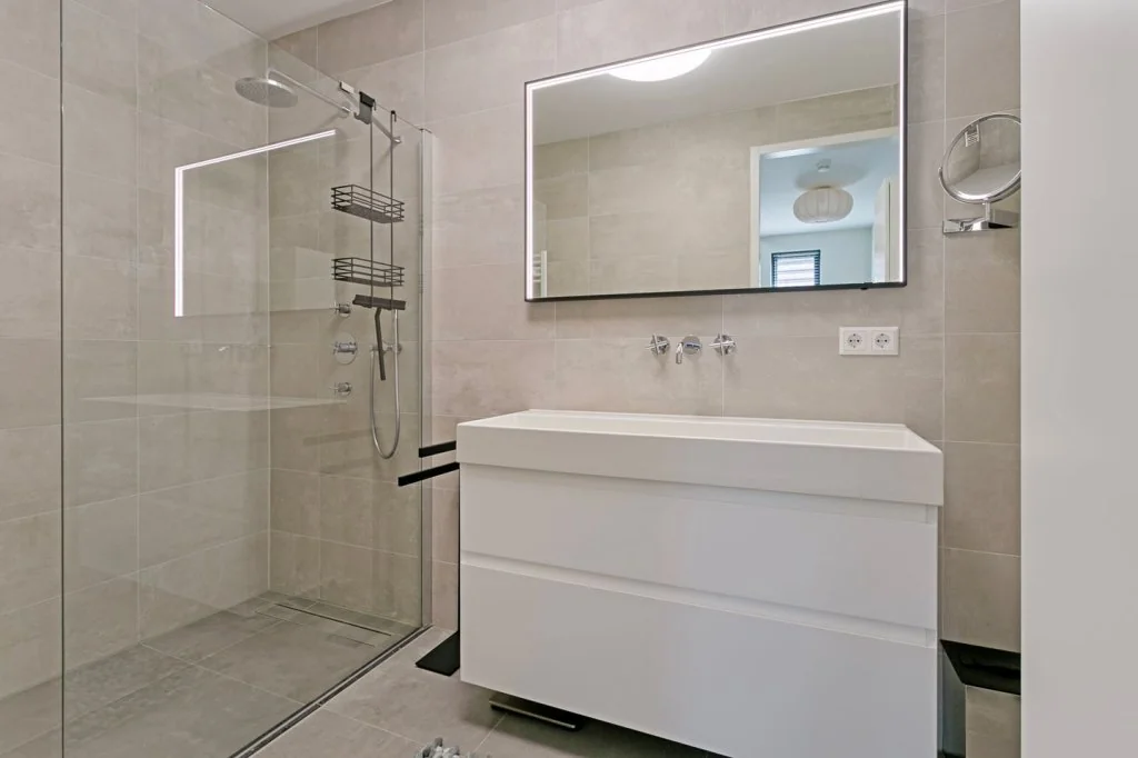 Foto van de Appartement gelegen aan de Sterrenkroos in Bergen op Zoom