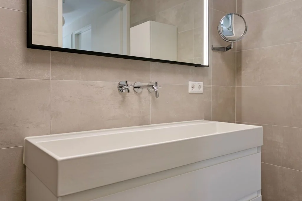 Foto van de Appartement gelegen aan de Sterrenkroos in Bergen op Zoom