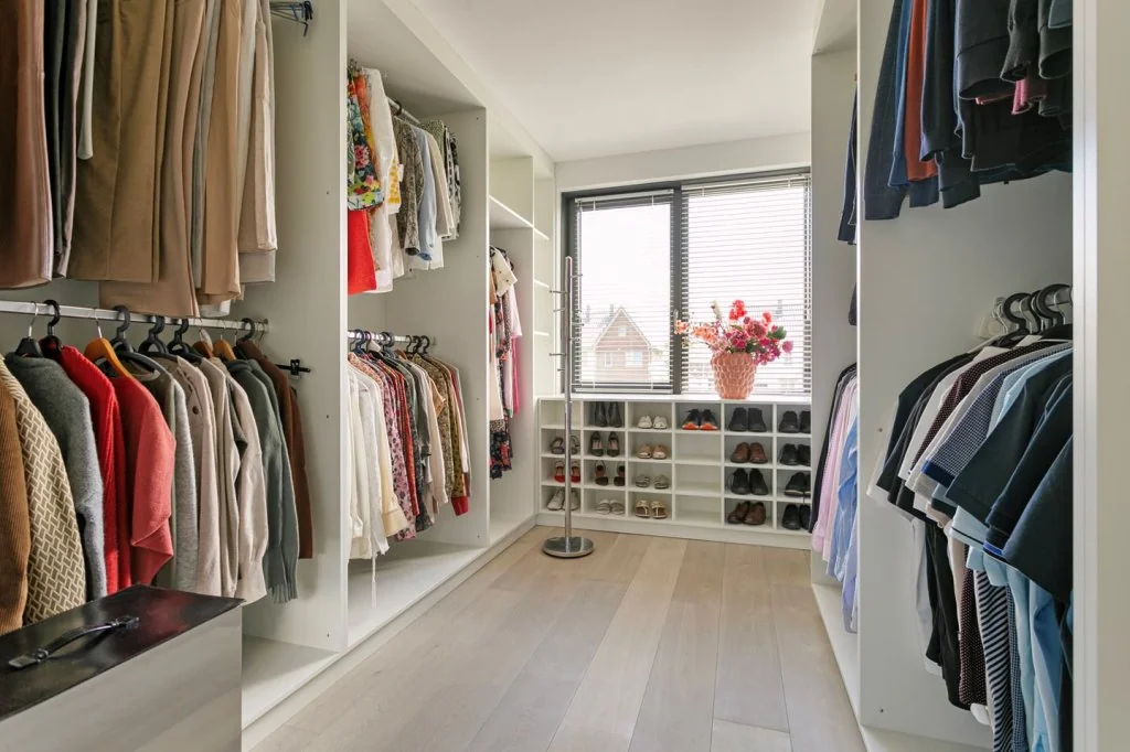 Foto van de Appartement gelegen aan de Sterrenkroos in Bergen op Zoom