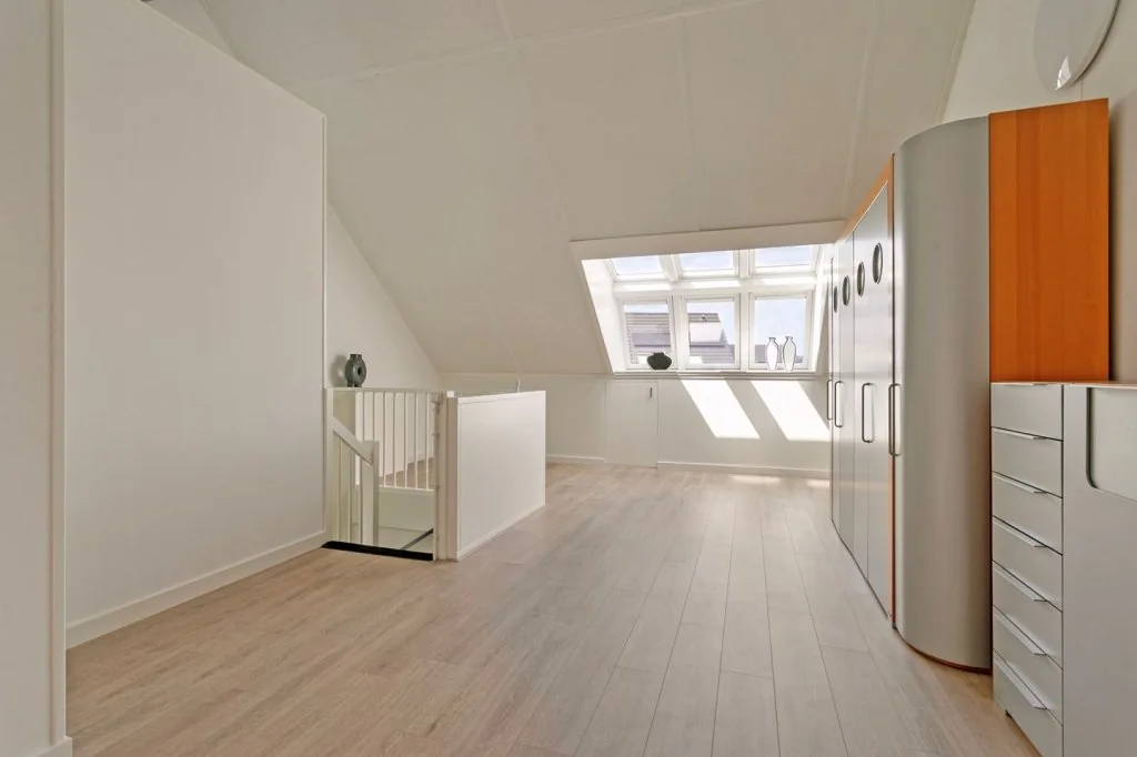 Foto van de Appartement gelegen aan de Sterrenkroos in Bergen op Zoom