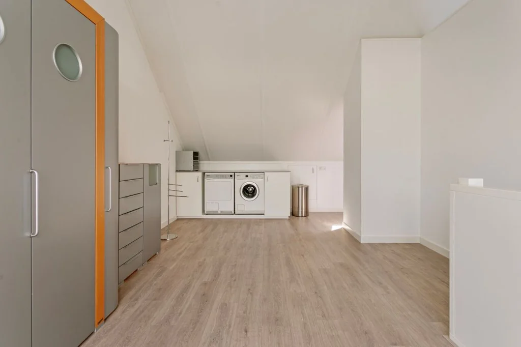 Foto van de Appartement gelegen aan de Sterrenkroos in Bergen op Zoom