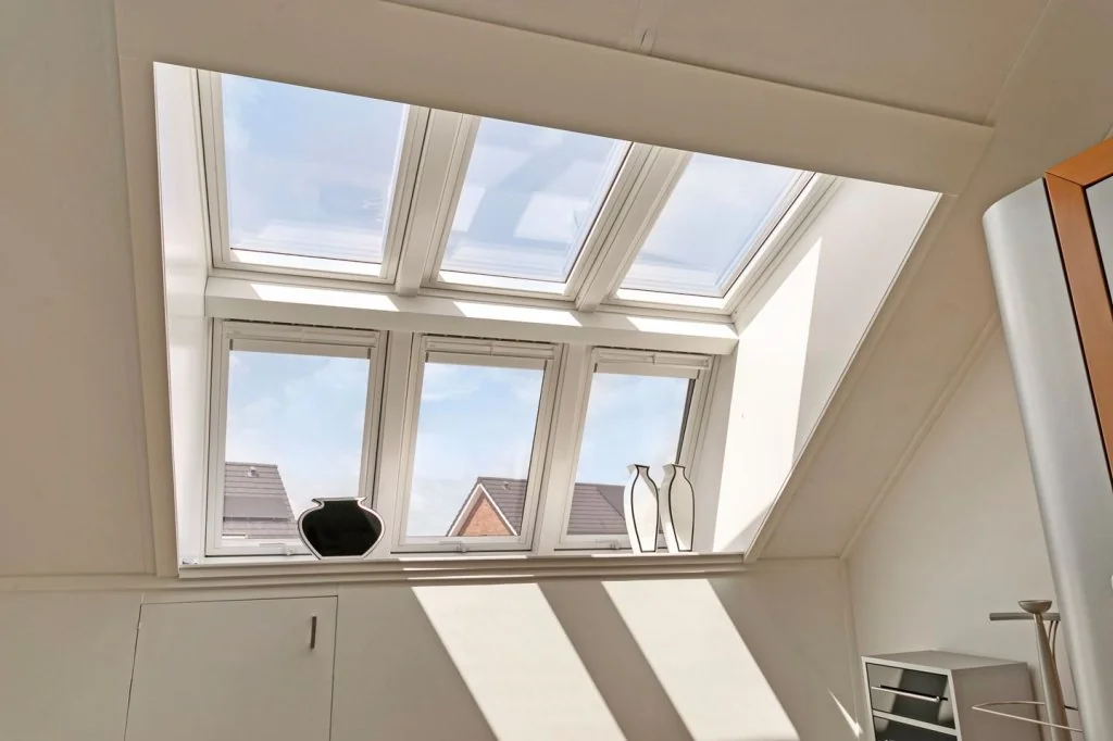 Foto van de Appartement gelegen aan de Sterrenkroos in Bergen op Zoom