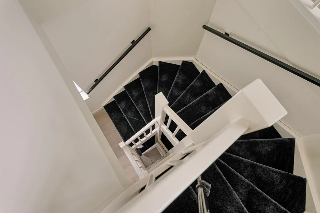 Foto van de Appartement gelegen aan de Sterrenkroos in Bergen op Zoom