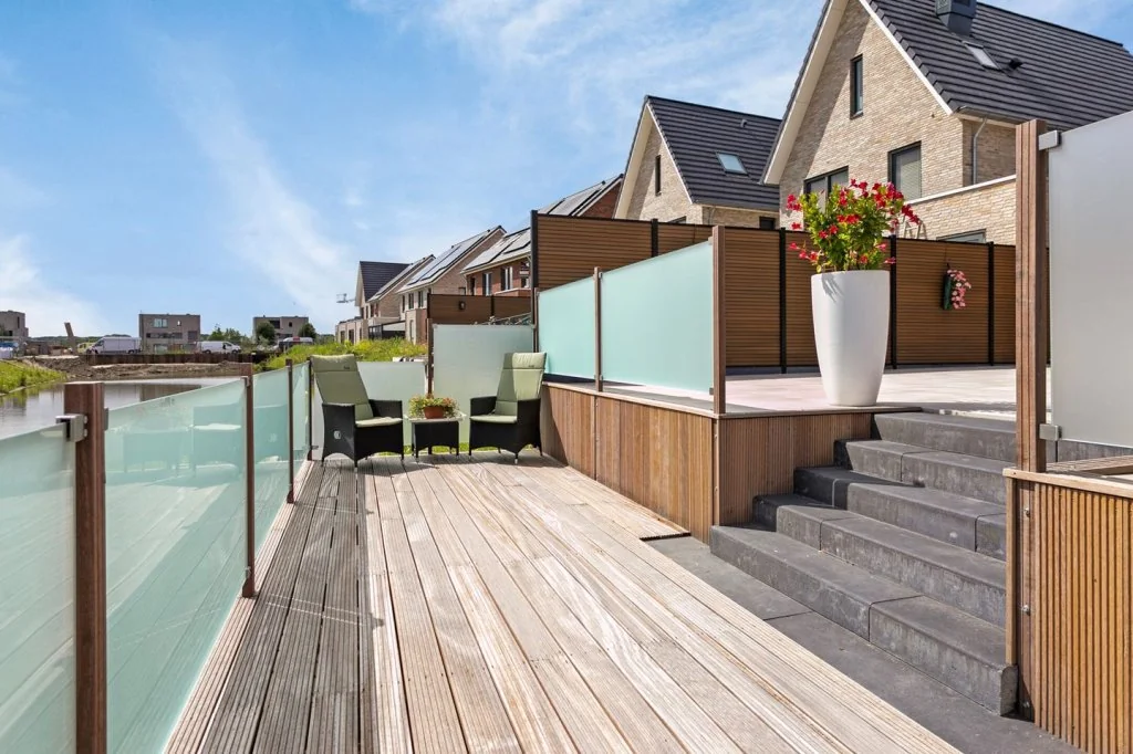 Foto van de Appartement gelegen aan de Sterrenkroos in Bergen op Zoom