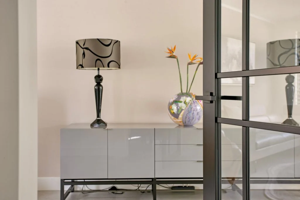 Foto van de Appartement gelegen aan de Sterrenkroos in Bergen op Zoom