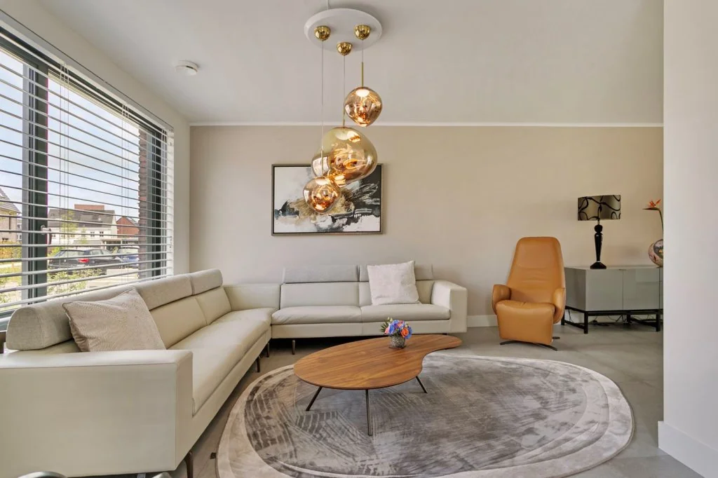 Foto van de Appartement gelegen aan de Sterrenkroos in Bergen op Zoom