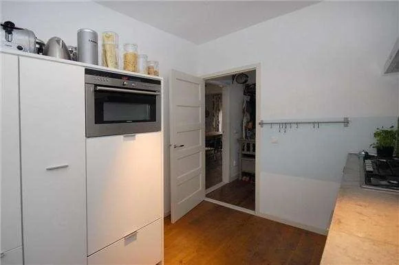 Foto van de Kamer gelegen aan de Van Oldenbarneveldtstraat in Arnhem