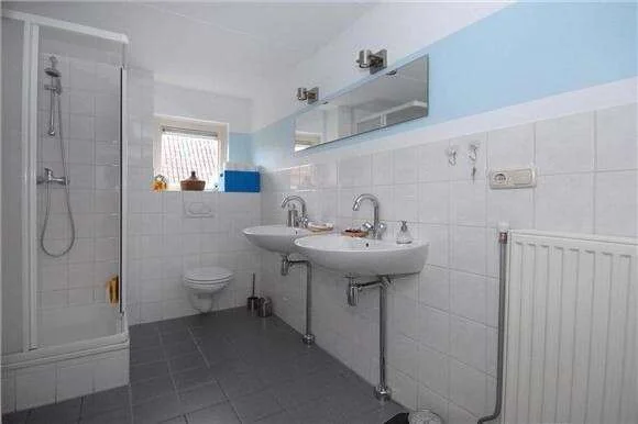 Foto van de Kamer gelegen aan de Van Oldenbarneveldtstraat in Arnhem