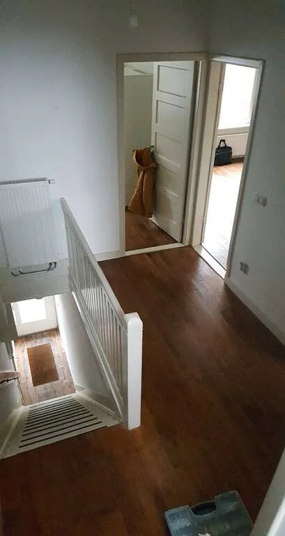 Foto van de Kamer gelegen aan de Van Oldenbarneveldtstraat in Arnhem