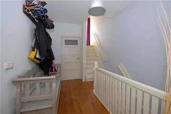 Foto van de Kamer gelegen aan de Van Oldenbarneveldtstraat in Arnhem