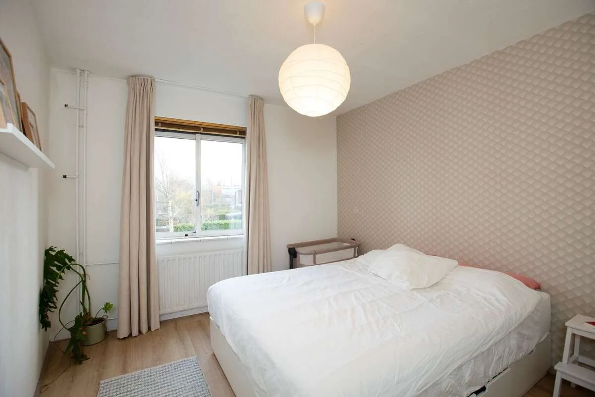 Foto van de Appartement gelegen aan de Amerongseberg in Utrecht