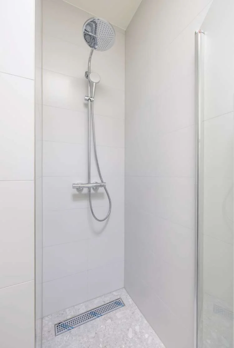 Foto van de Appartement gelegen aan de Tamboerstraat in Rotterdam