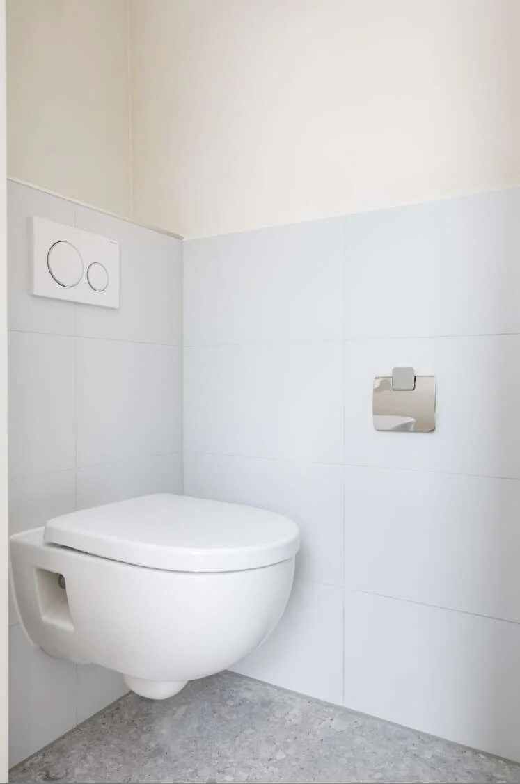 Foto van de Appartement gelegen aan de Tamboerstraat in Rotterdam