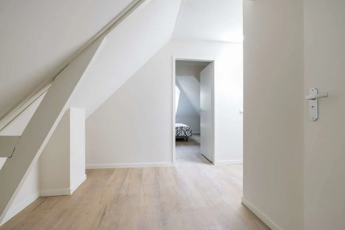 Foto van de Appartement gelegen aan de Tamboerstraat in Rotterdam