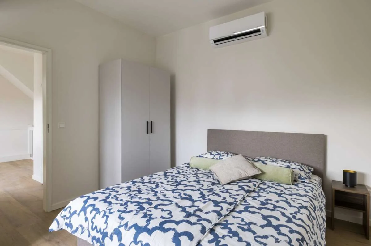 Foto van de Appartement gelegen aan de Tamboerstraat in Rotterdam